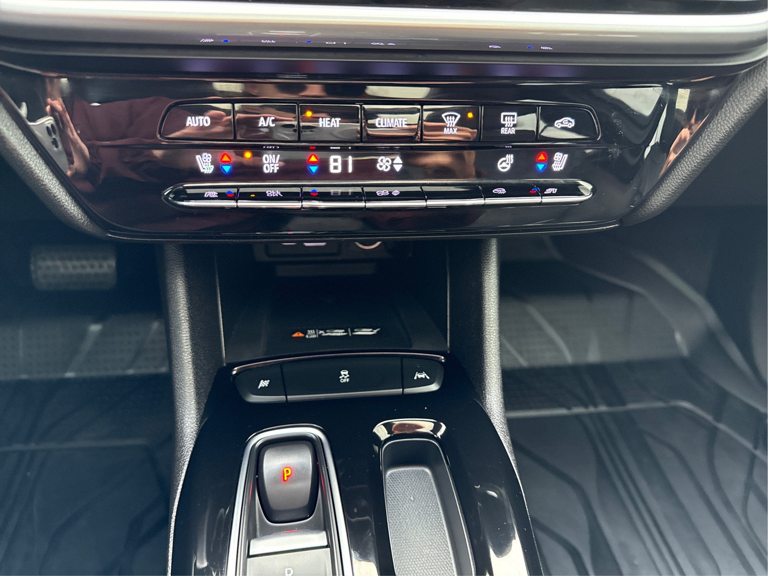 2023 Chevrolet Bolt EUV Premier Redline