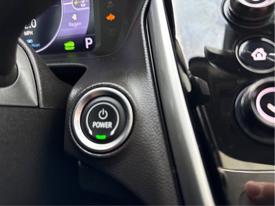 2023 Chevrolet Bolt EUV Premier Redline