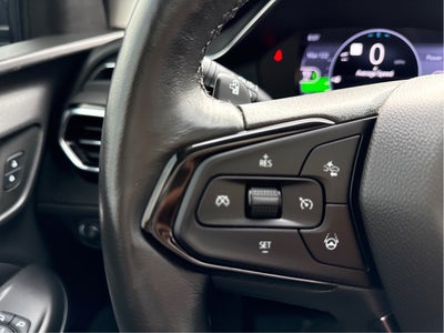 2023 Chevrolet Bolt EUV Premier Redline
