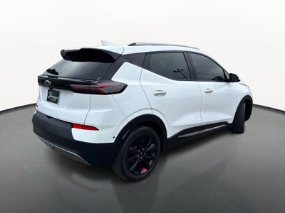 2023 Chevrolet Bolt EUV Premier Redline