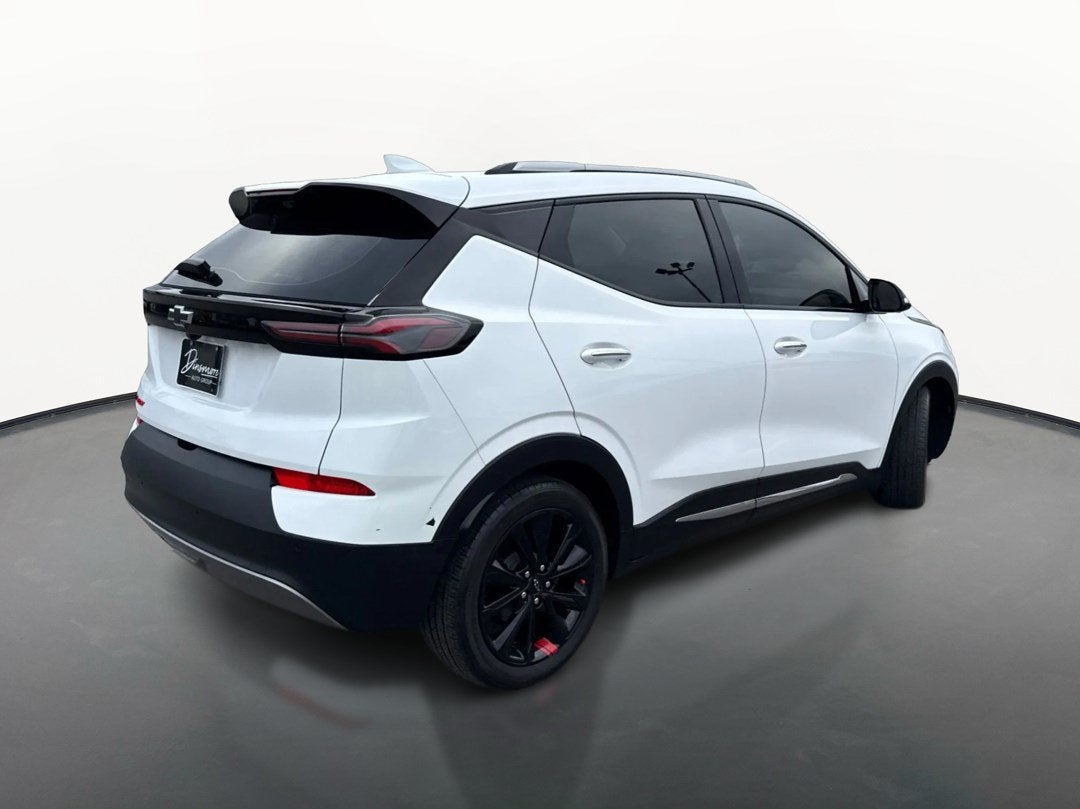 2023 Chevrolet Bolt EUV Premier Redline