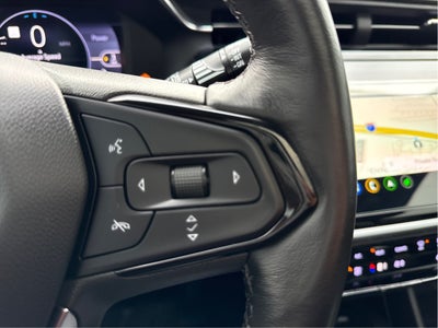 2023 Chevrolet Bolt EUV Premier Redline