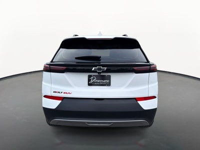 2023 Chevrolet Bolt EUV Premier Redline
