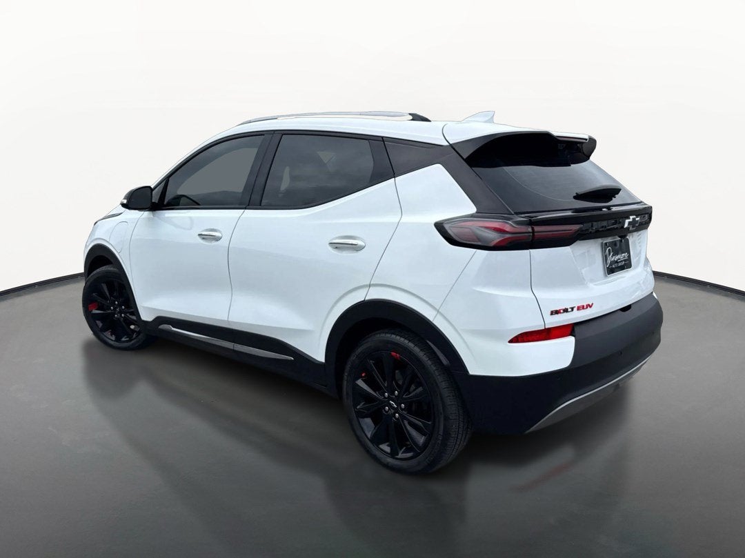 2023 Chevrolet Bolt EUV Premier Redline