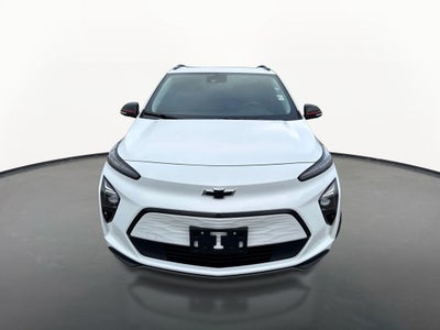 2023 Chevrolet Bolt EUV Premier Redline
