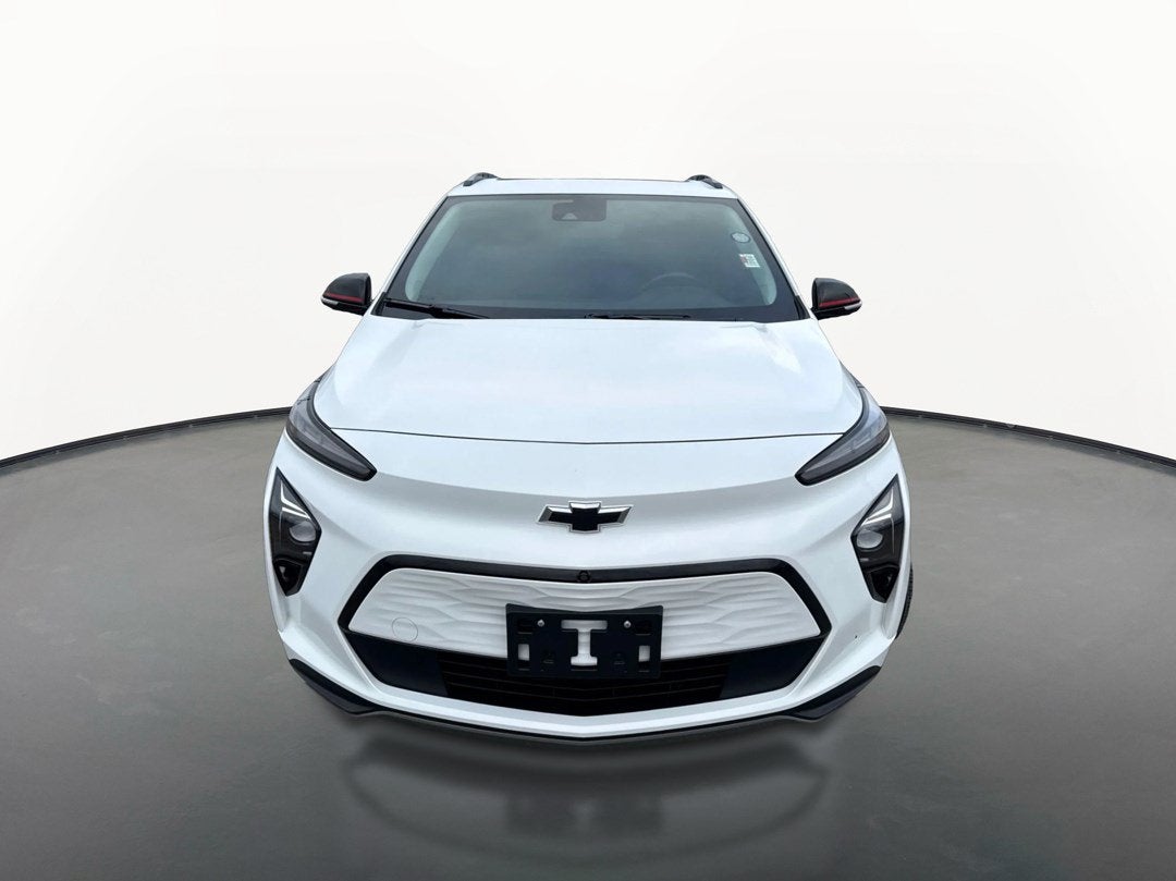 2023 Chevrolet Bolt EUV Premier Redline