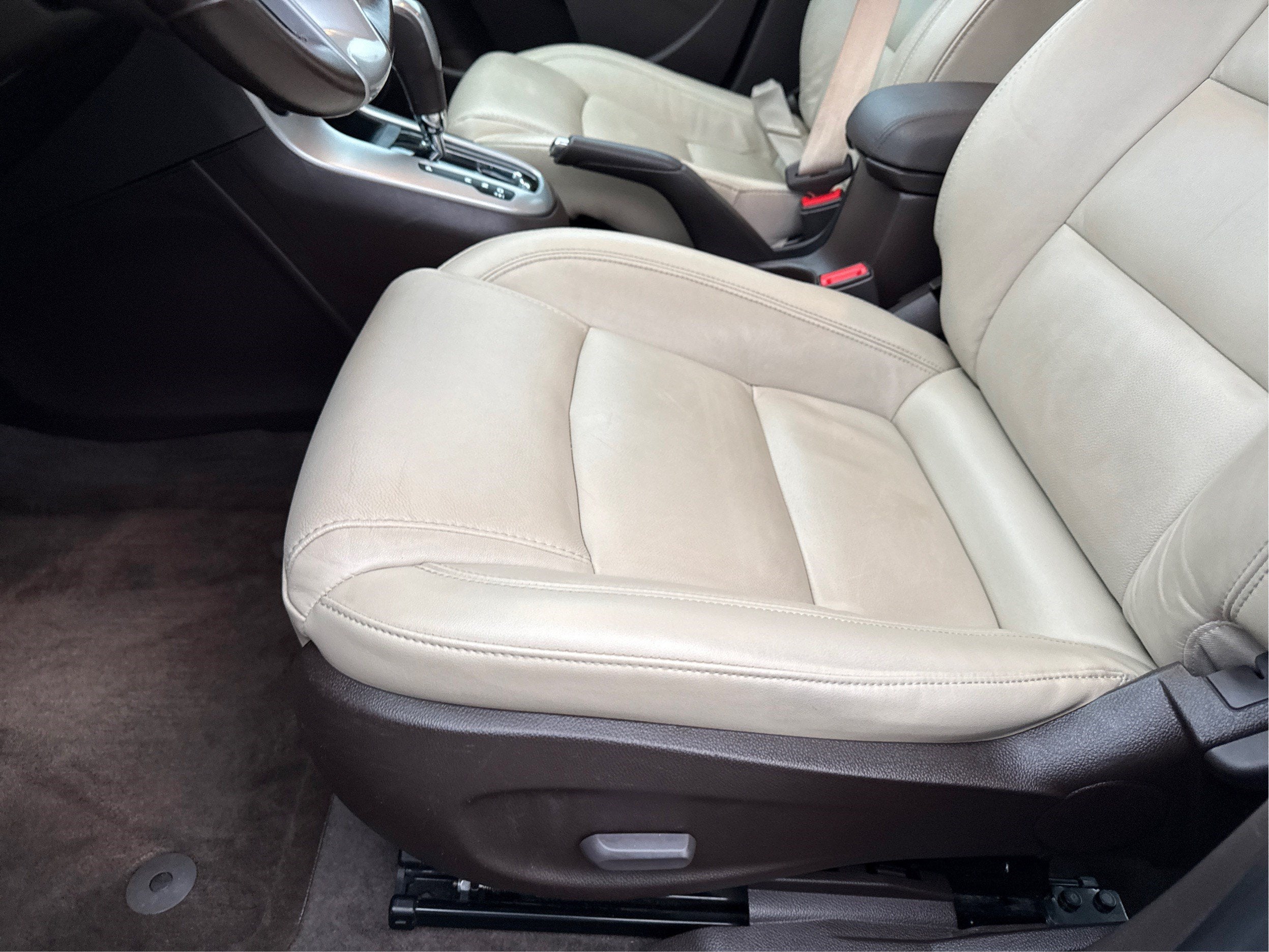 2015 Chevrolet Cruze Diesel