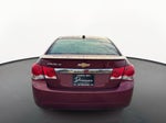 2015 Chevrolet Cruze Diesel