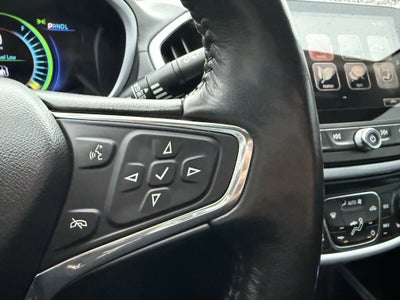 2018 Chevrolet Volt LT