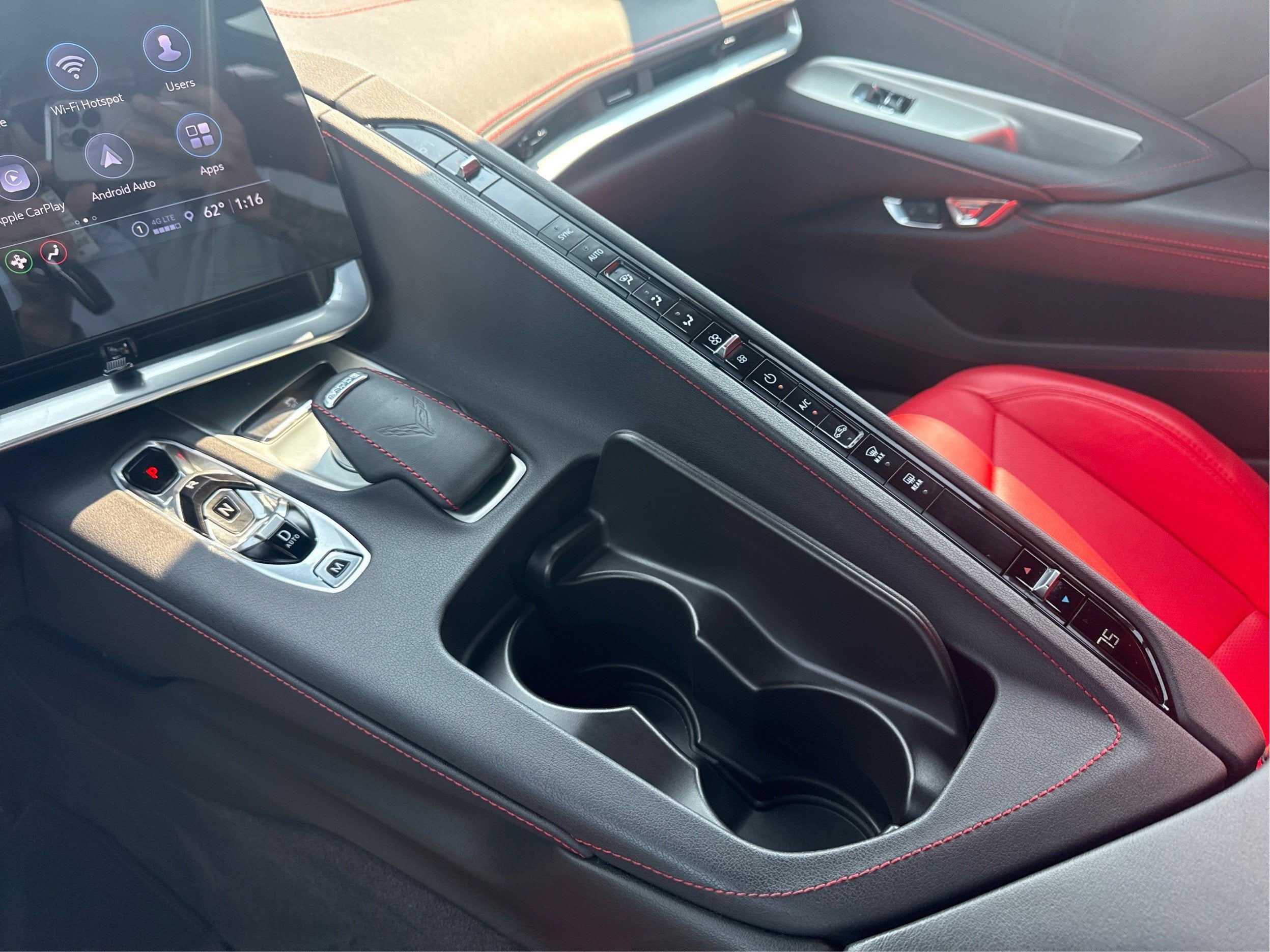 2023 Chevrolet Corvette Stingray 1LT