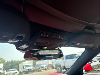 2023 Chevrolet Corvette Stingray 1LT