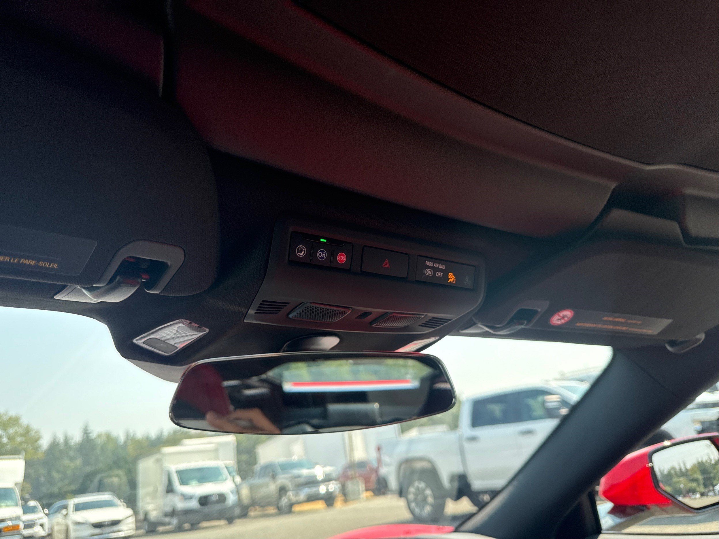 2023 Chevrolet Corvette Stingray 1LT