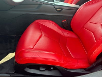 2023 Chevrolet Corvette Stingray 1LT