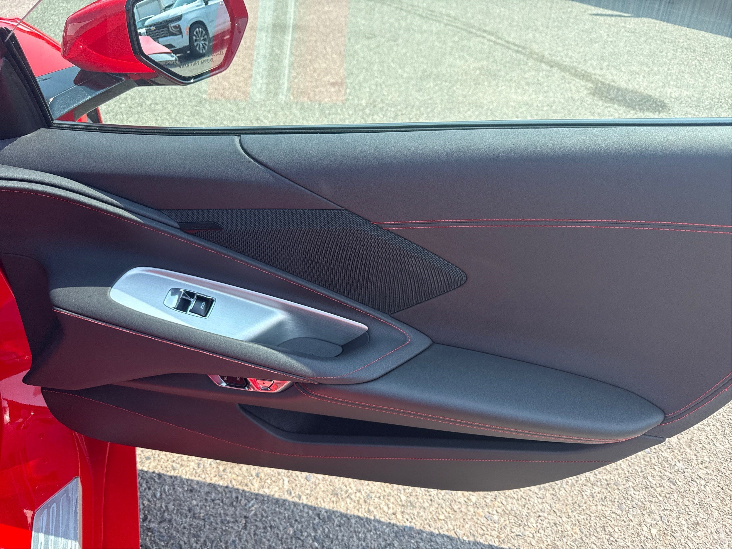 2023 Chevrolet Corvette Stingray 1LT