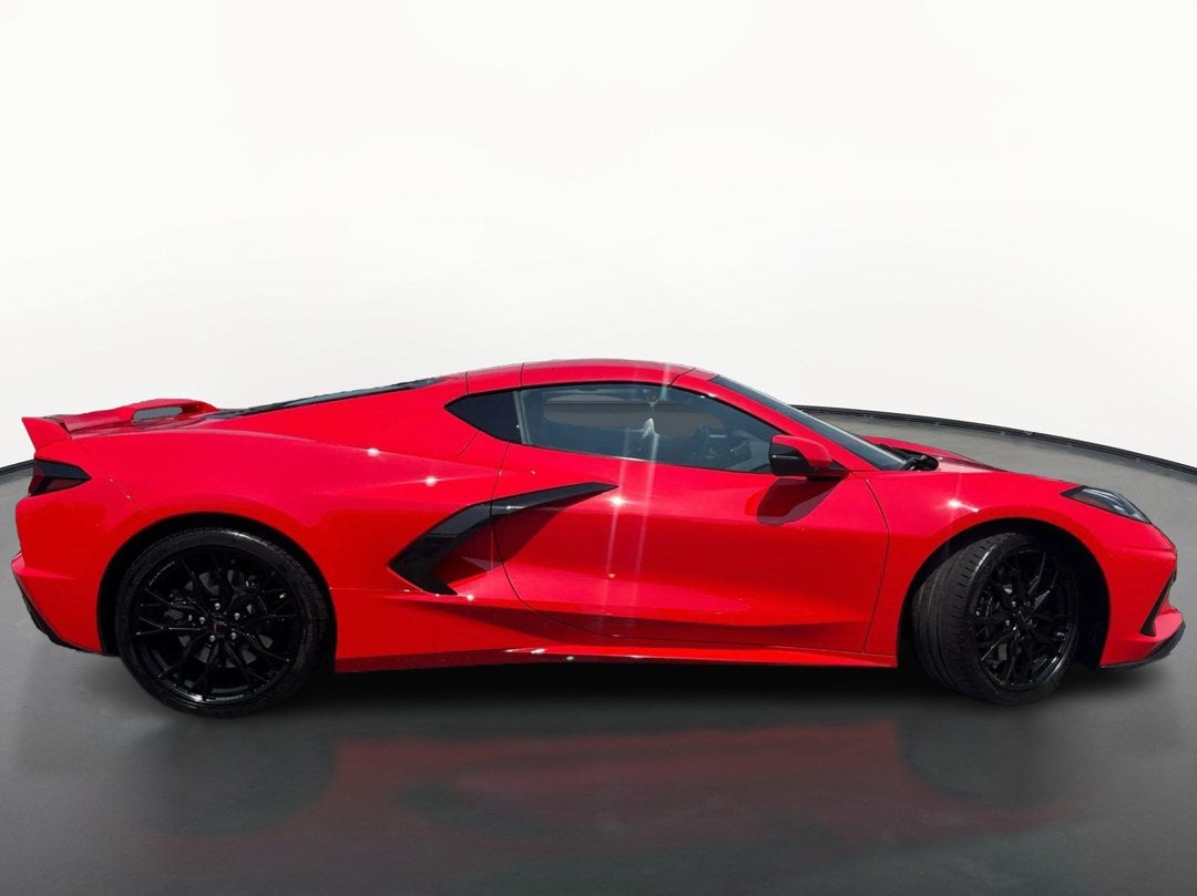 2023 Chevrolet Corvette Stingray 1LT