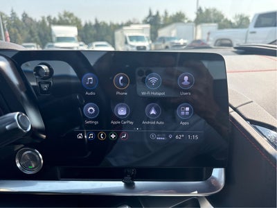 2023 Chevrolet Corvette Stingray 1LT