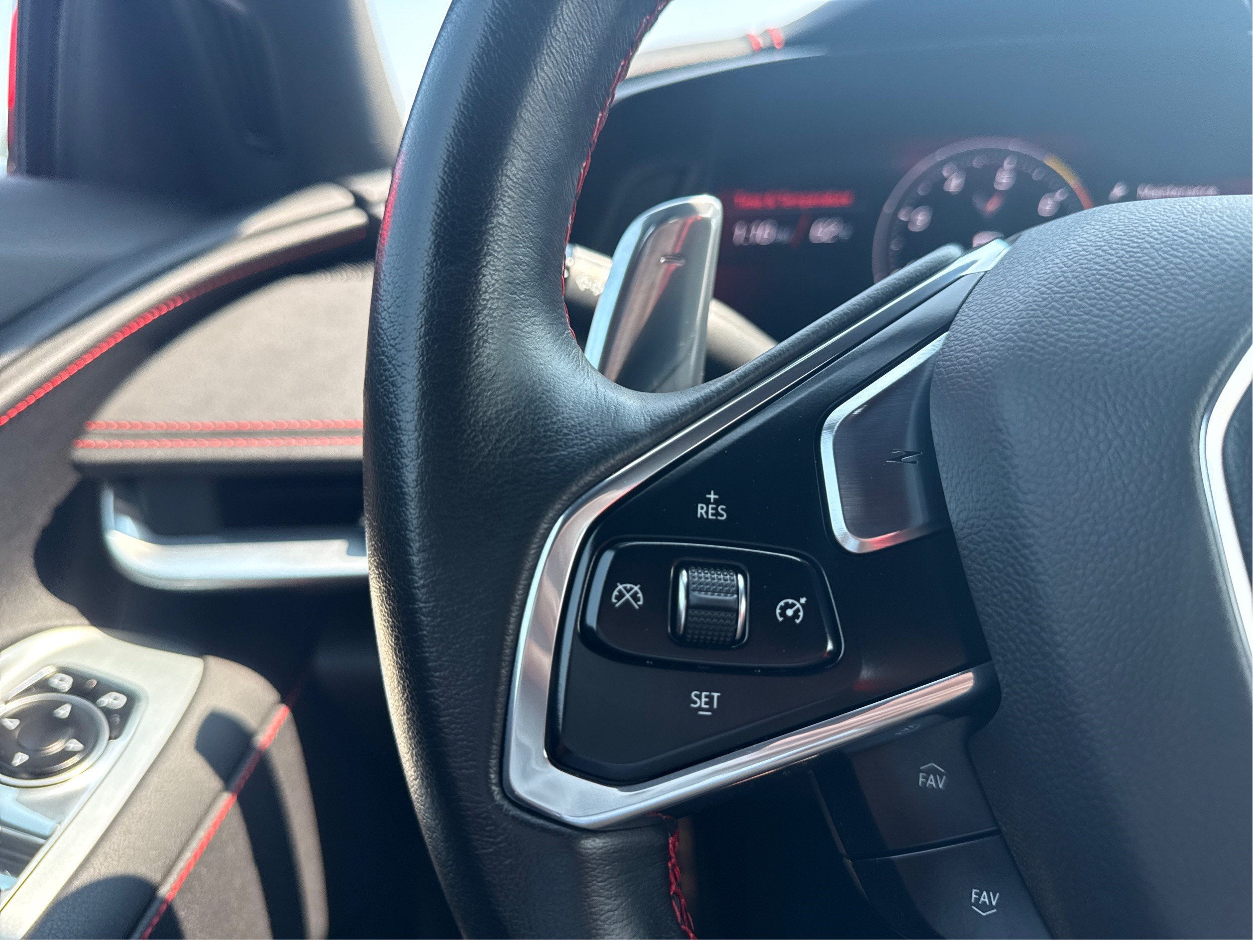 2023 Chevrolet Corvette Stingray 1LT