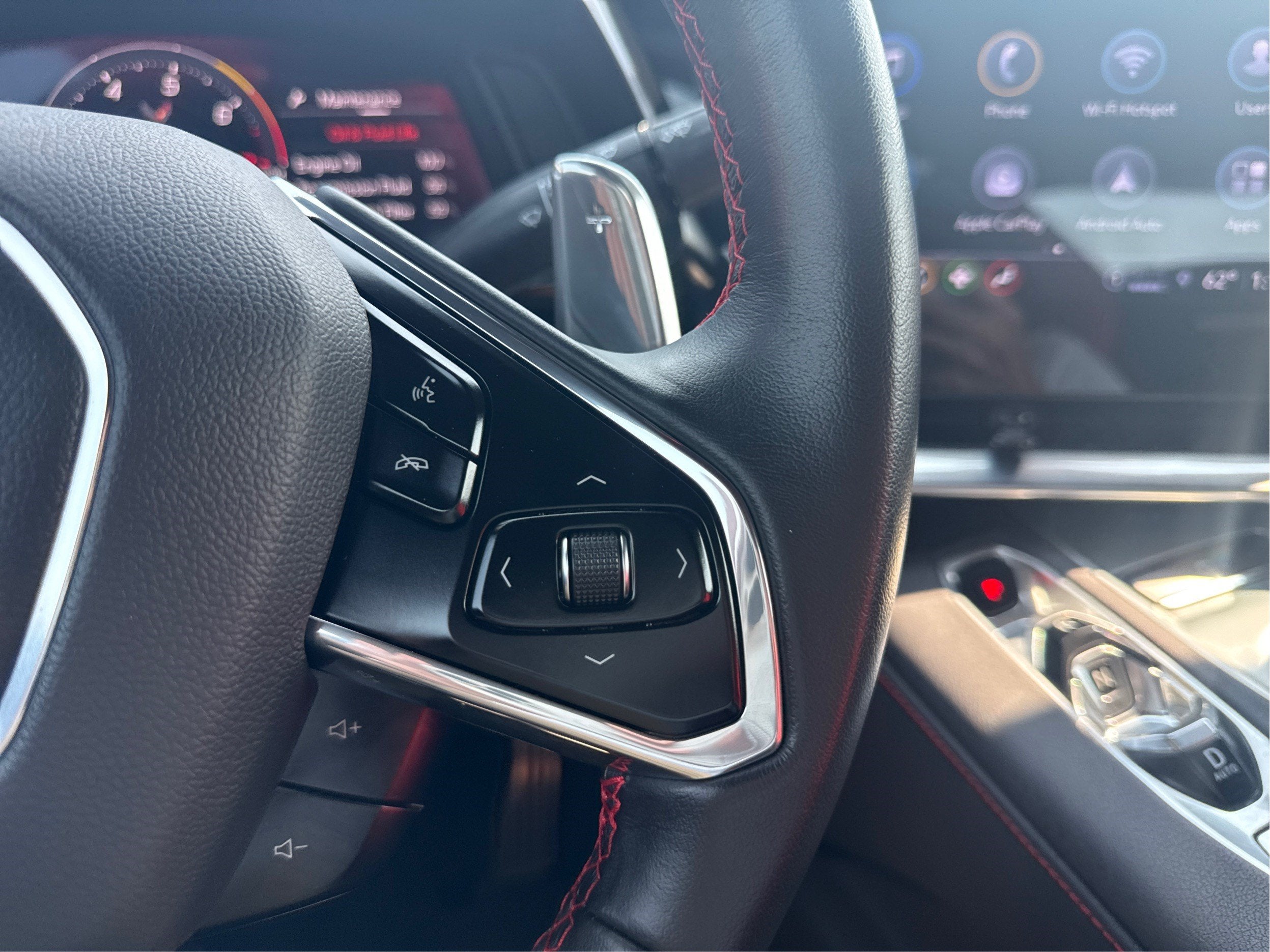 2023 Chevrolet Corvette Stingray 1LT