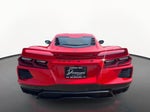 2023 Chevrolet Corvette Stingray 1LT