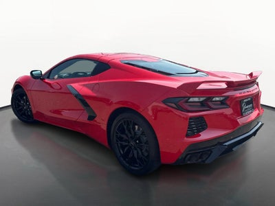 2023 Chevrolet Corvette Stingray 1LT