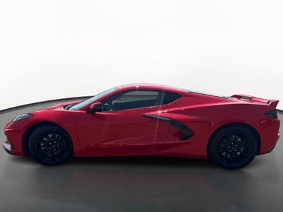 2023 Chevrolet Corvette Stingray 1LT