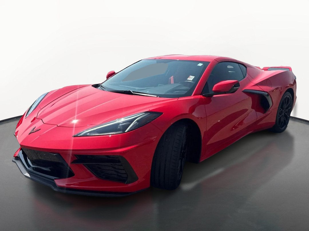 2023 Chevrolet Corvette Stingray 1LT
