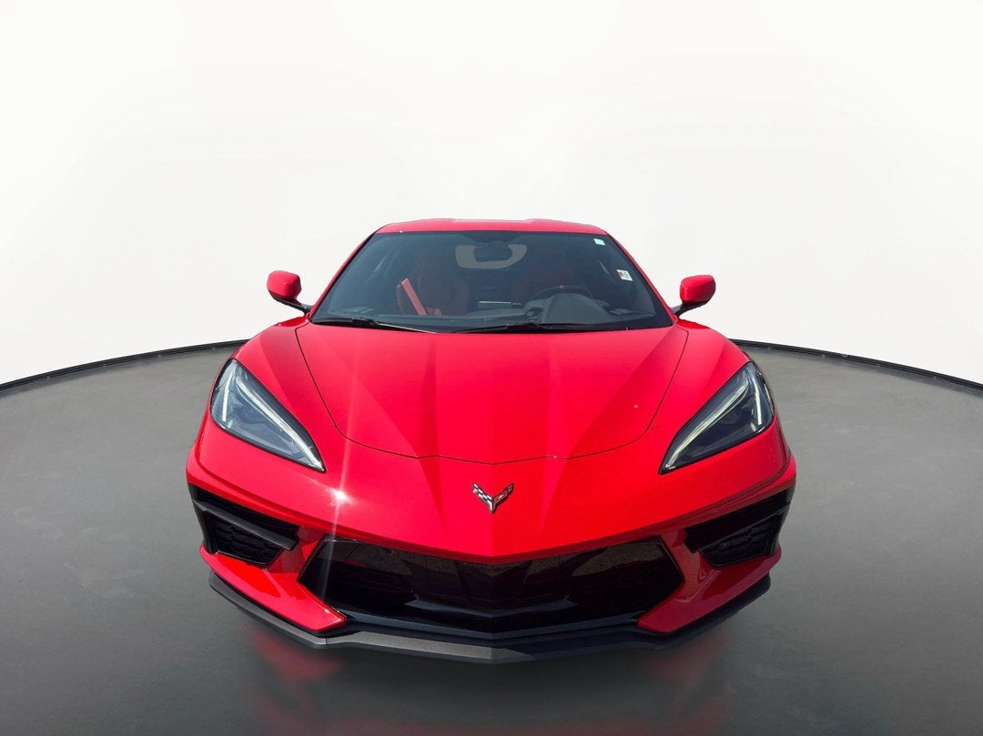 2023 Chevrolet Corvette Stingray 1LT