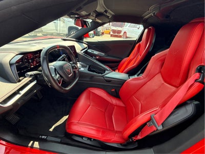 2023 Chevrolet Corvette Stingray 1LT