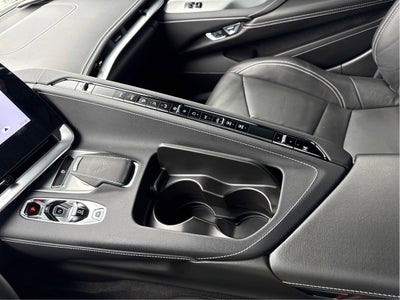 2025 Chevrolet Corvette Stingray 1LT