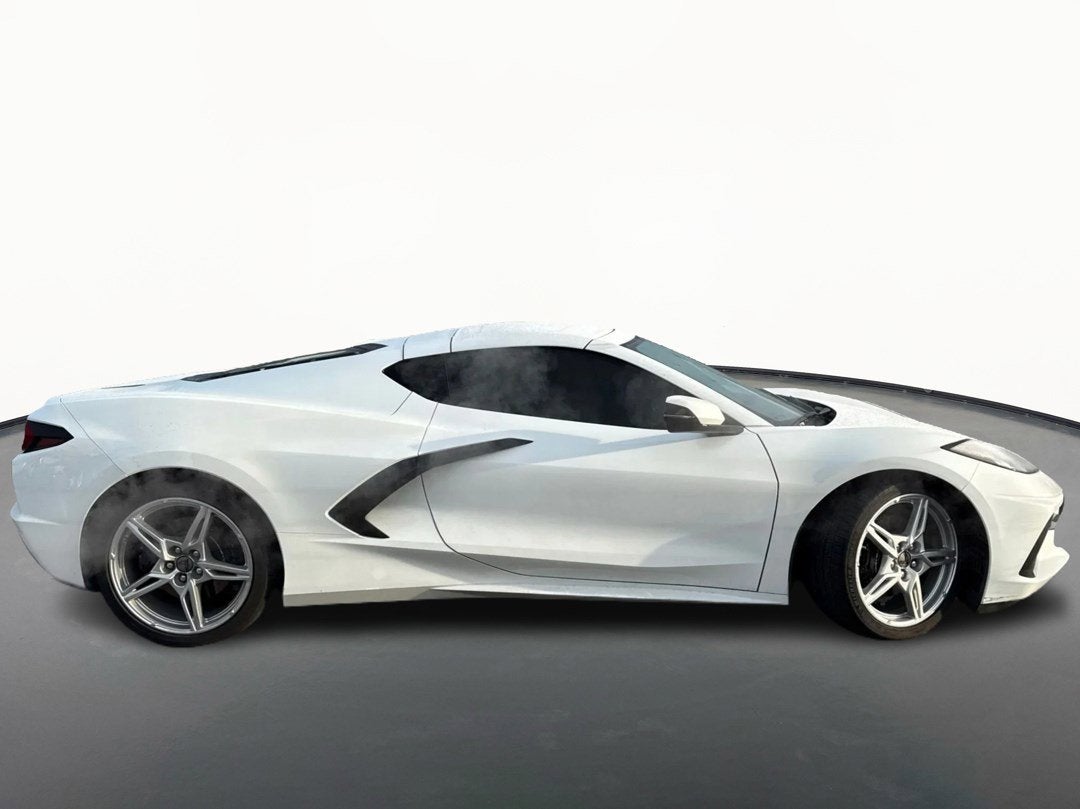 2025 Chevrolet Corvette Stingray 1LT