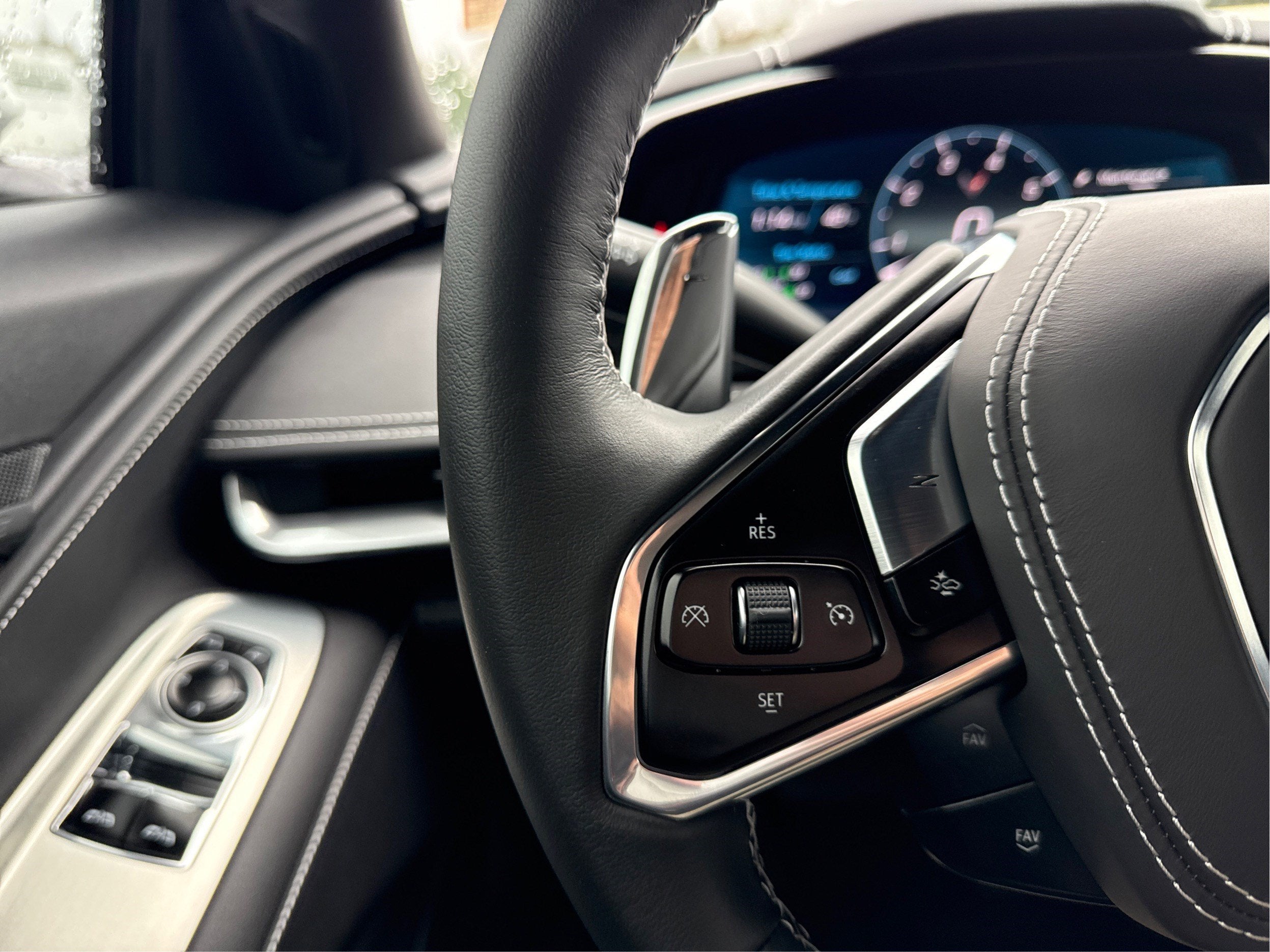 2025 Chevrolet Corvette Stingray 1LT