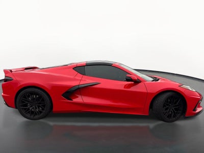 2021 Chevrolet Corvette Stingray 3LT