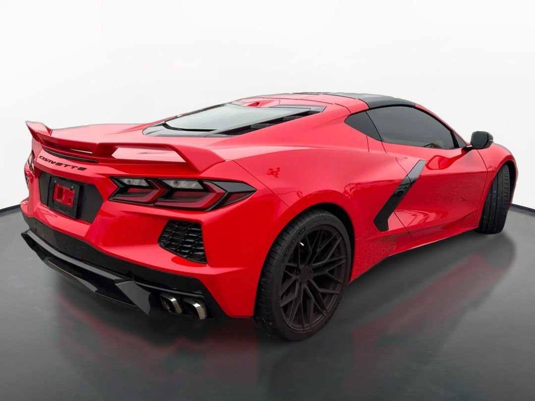 2021 Chevrolet Corvette Stingray 3LT