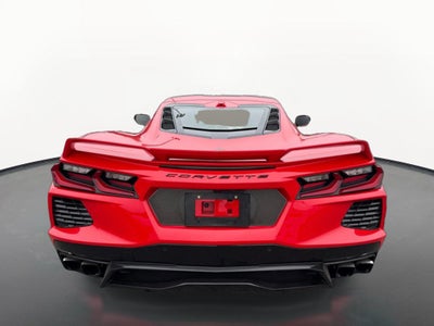 2021 Chevrolet Corvette Stingray 3LT
