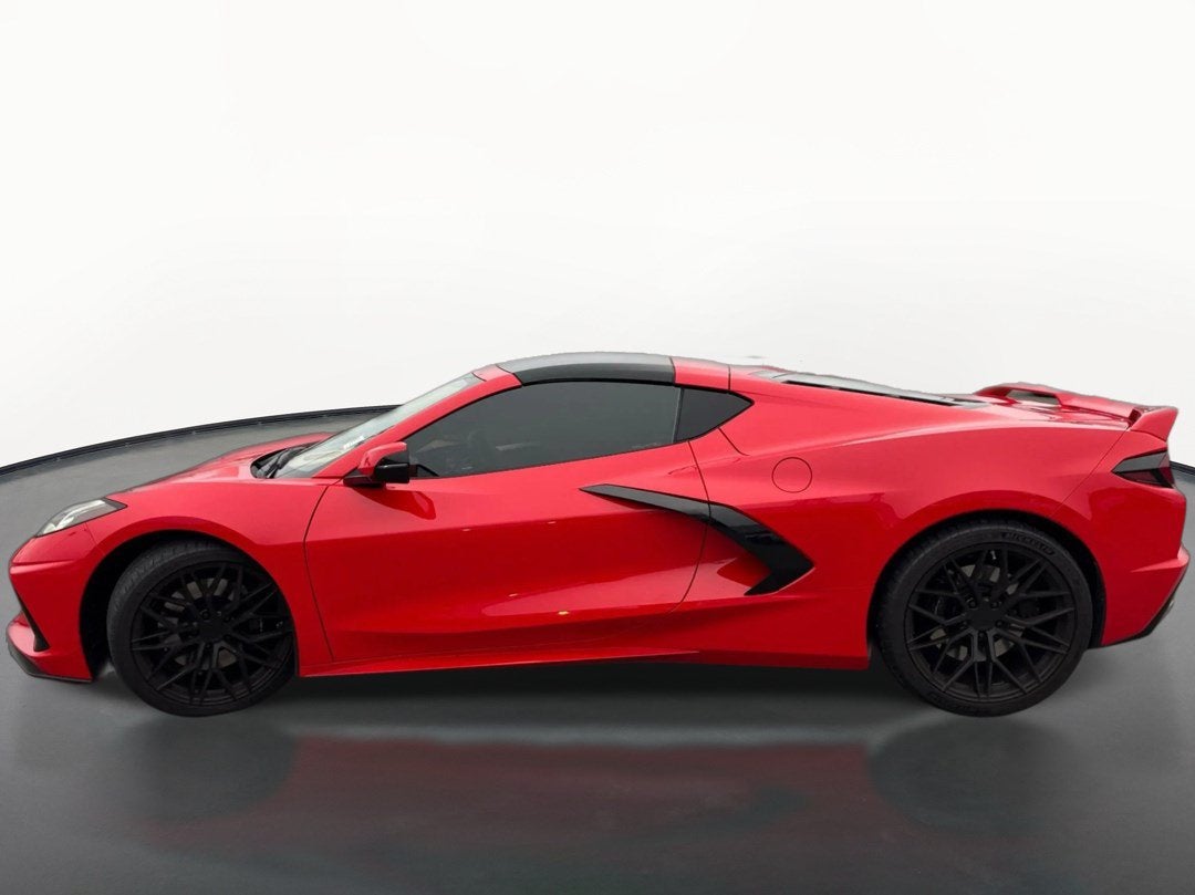 2021 Chevrolet Corvette Stingray 3LT