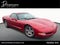 1998 Chevrolet Corvette 2DR CPE
