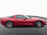 1998 Chevrolet Corvette 2DR CPE
