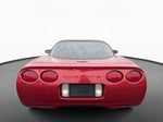 1998 Chevrolet Corvette 2DR CPE