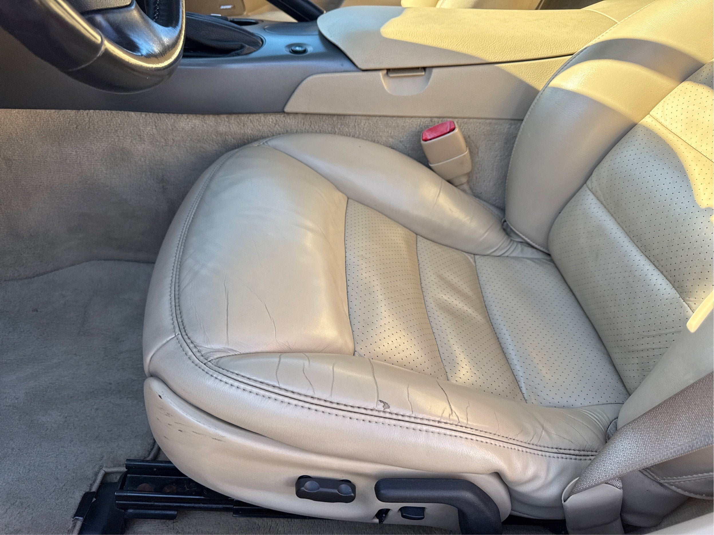 2007 Chevrolet Corvette 2DR CPE