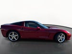 2007 Chevrolet Corvette 2DR CPE