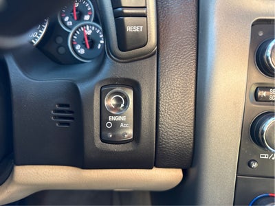 2007 Chevrolet Corvette 2DR CPE