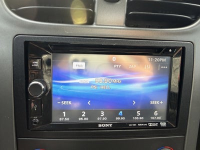 2007 Chevrolet Corvette Base