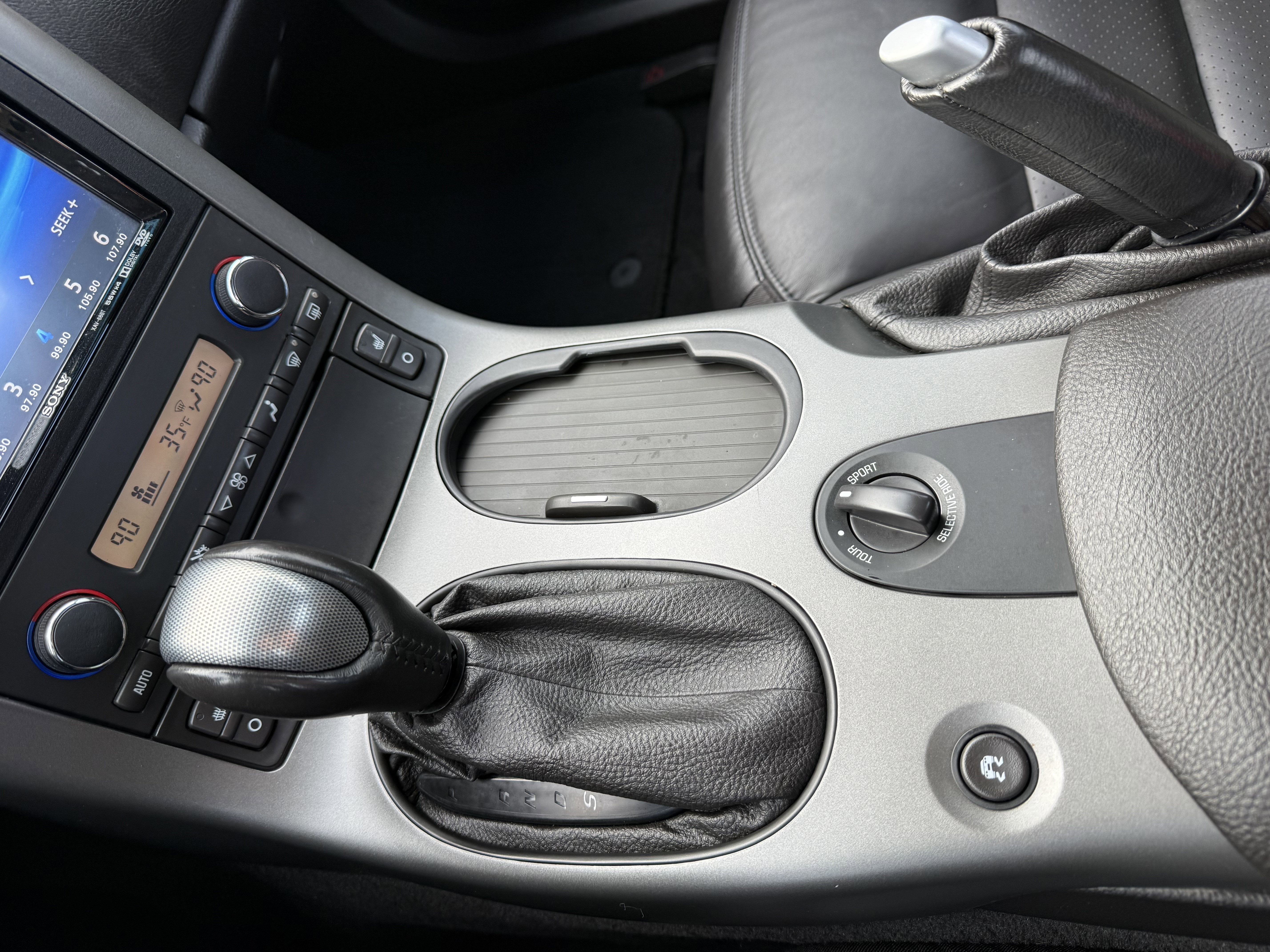 2007 Chevrolet Corvette Base