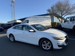 2020 Chevrolet Malibu FL
