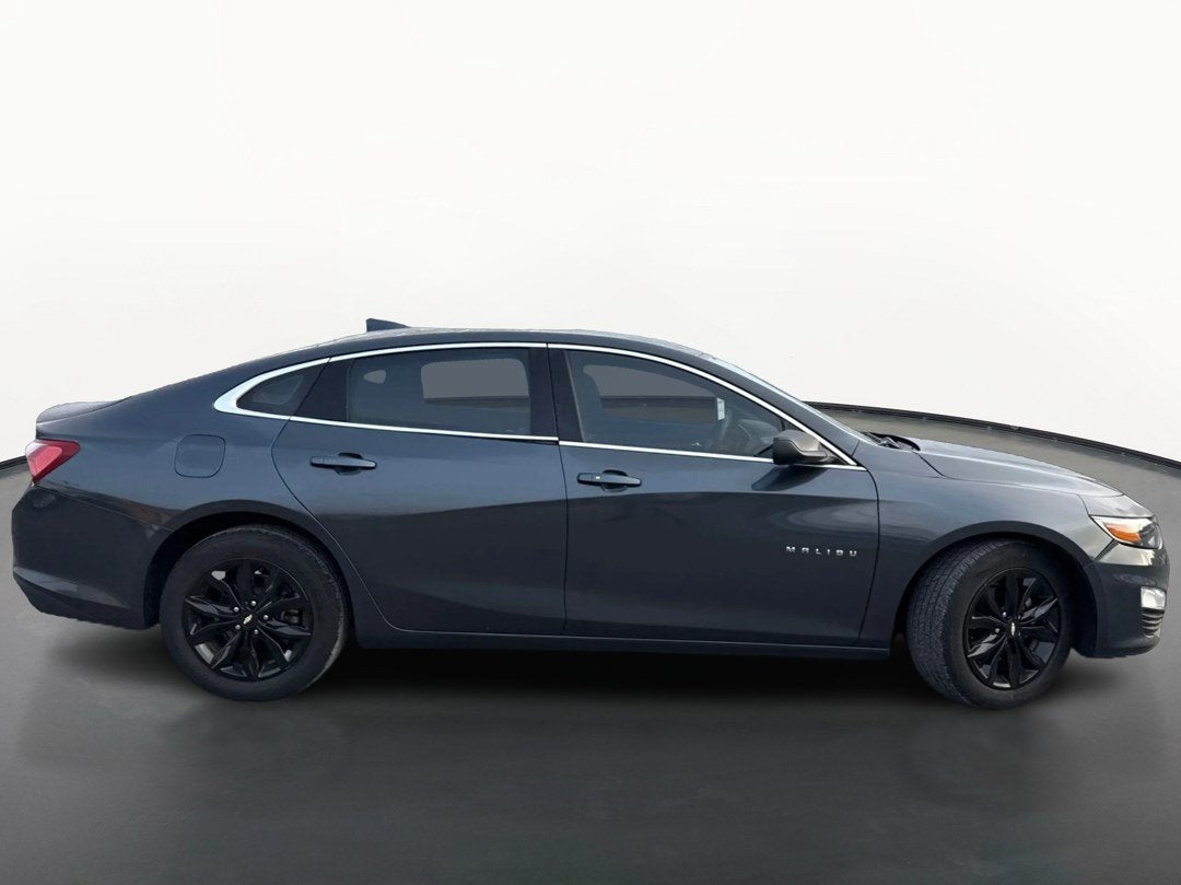 Used 2020 Chevrolet Malibu 1LT with VIN 1G1ZD5ST0LF080166 for sale in Federal Way, WA