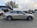 2023 Chevrolet Malibu 2LT