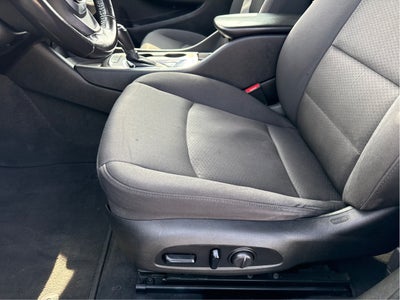 2019 Chevrolet Malibu RS