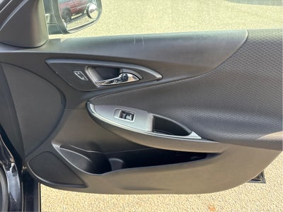 2019 Chevrolet Malibu RS