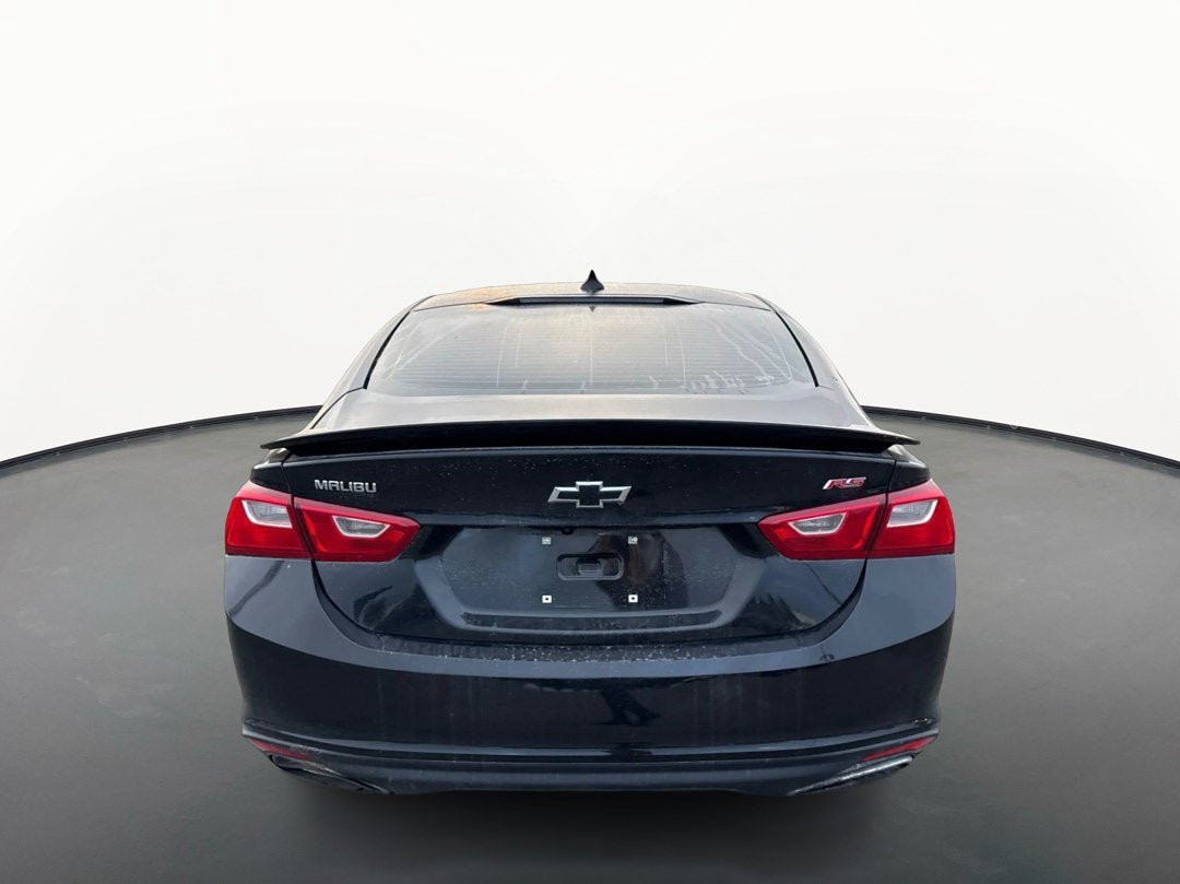 2019 Chevrolet Malibu RS