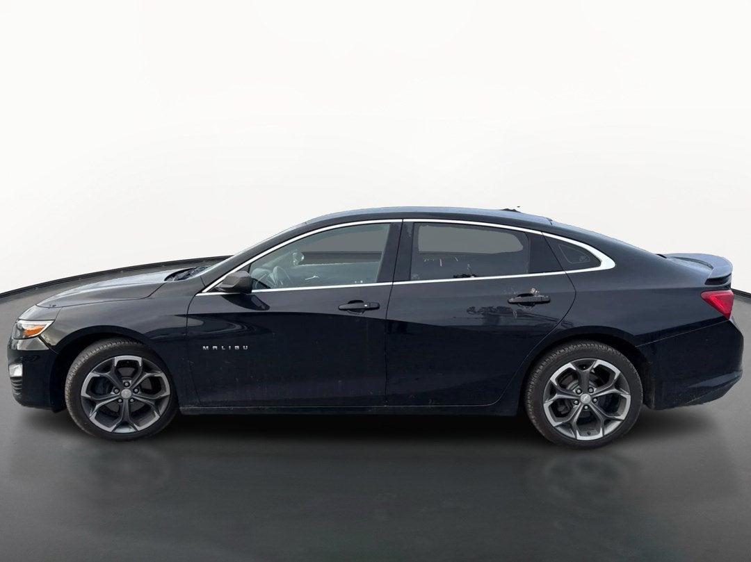 2019 Chevrolet Malibu RS